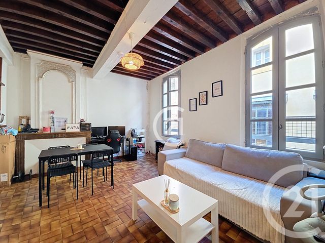 immeuble à vendre - 167.0 m2 - TARASCON - 13 - PROVENCE-ALPES-COTE-D-AZUR - Century 21 Terre De Provence