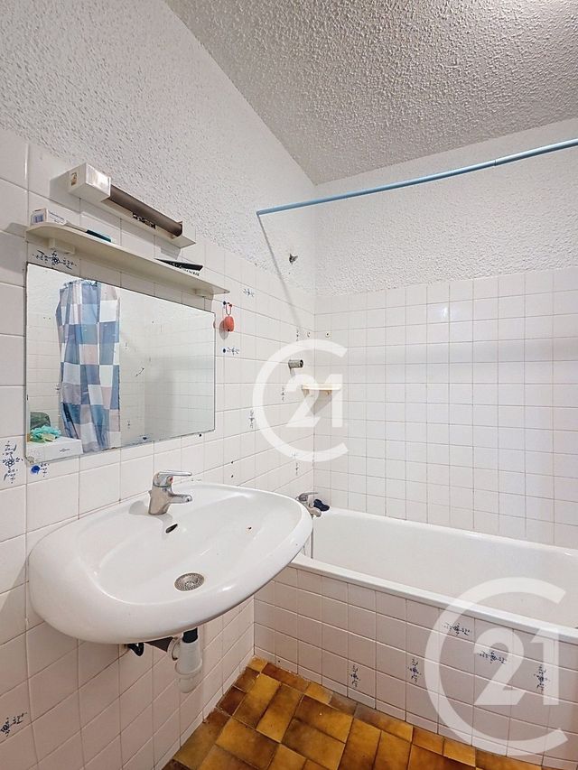 immeuble à vendre - 167.0 m2 - TARASCON - 13 - PROVENCE-ALPES-COTE-D-AZUR - Century 21 Terre De Provence