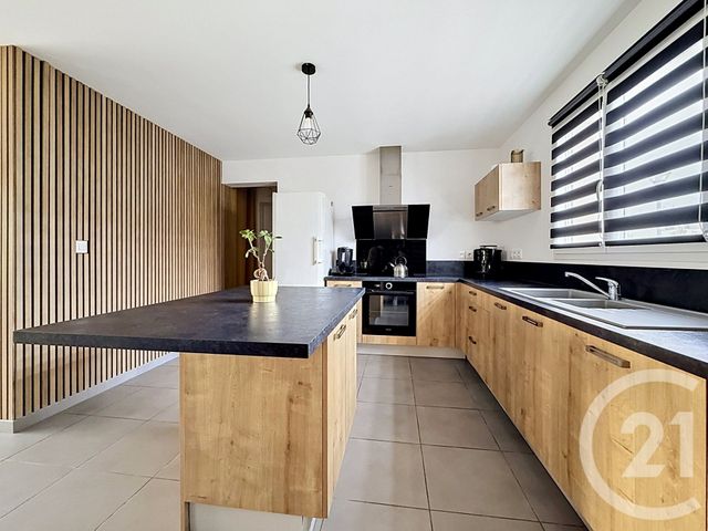 maison à vendre - 6 pièces - 123.64 m2 - CHATEAURENARD - 13 - PROVENCE-ALPES-COTE-D-AZUR - Century 21 Terre De Provence