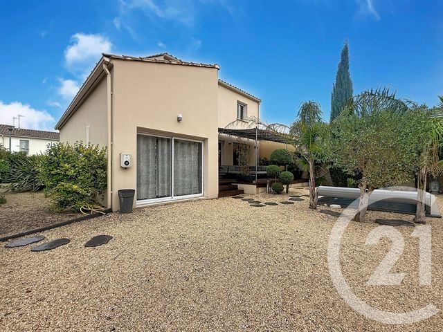 maison à vendre - 6 pièces - 123.64 m2 - CHATEAURENARD - 13 - PROVENCE-ALPES-COTE-D-AZUR - Century 21 Terre De Provence