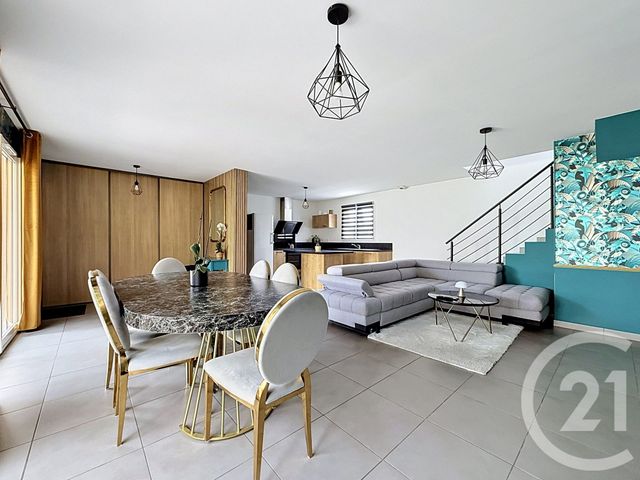 maison à vendre - 6 pièces - 123.64 m2 - CHATEAURENARD - 13 - PROVENCE-ALPES-COTE-D-AZUR - Century 21 Terre De Provence