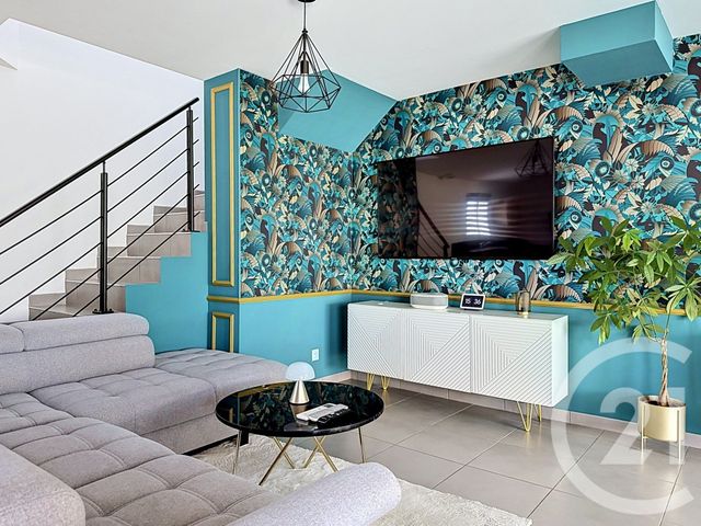 maison à vendre - 6 pièces - 123.64 m2 - CHATEAURENARD - 13 - PROVENCE-ALPES-COTE-D-AZUR - Century 21 Terre De Provence