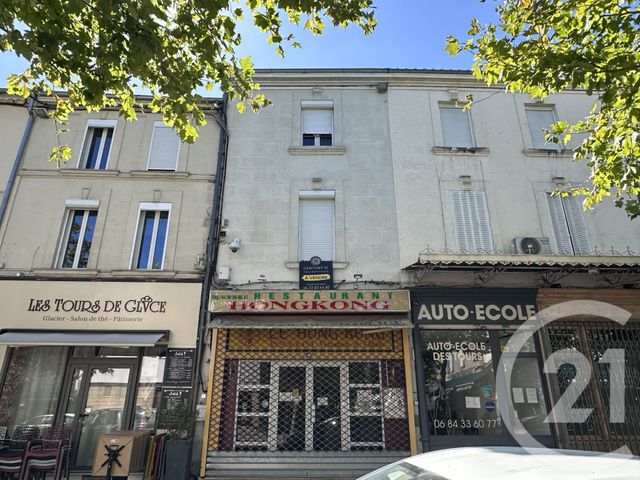 Maison à vendre CHATEAURENARD