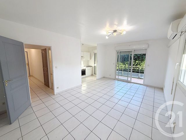 appartement - CHATEAURENARD - 13
