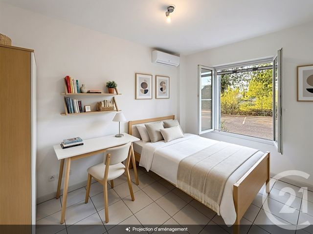 Appartement T3 à vendre - 3 pièces - 66.89 m2 - CHATEAURENARD - 13 - PROVENCE-ALPES-COTE-D-AZUR - Century 21 Terre De Provence
