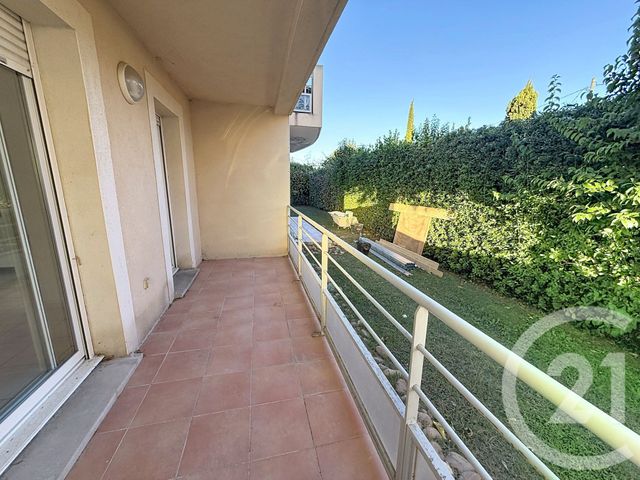 Appartement T3 à vendre - 3 pièces - 66.89 m2 - CHATEAURENARD - 13 - PROVENCE-ALPES-COTE-D-AZUR - Century 21 Terre De Provence