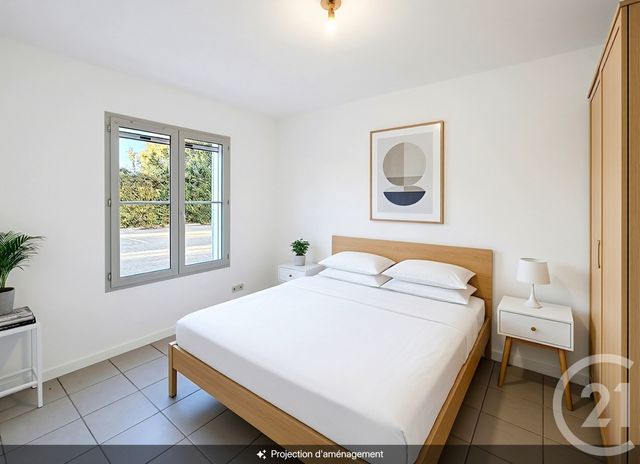Appartement T3 à vendre - 3 pièces - 66.89 m2 - CHATEAURENARD - 13 - PROVENCE-ALPES-COTE-D-AZUR - Century 21 Terre De Provence