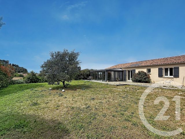 maison à vendre - 7 pièces - 142.0 m2 - CHATEAURENARD - 13 - PROVENCE-ALPES-COTE-D-AZUR - Century 21 Terre De Provence