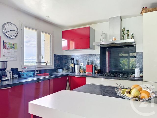 maison à vendre - 7 pièces - 142.0 m2 - CHATEAURENARD - 13 - PROVENCE-ALPES-COTE-D-AZUR - Century 21 Terre De Provence