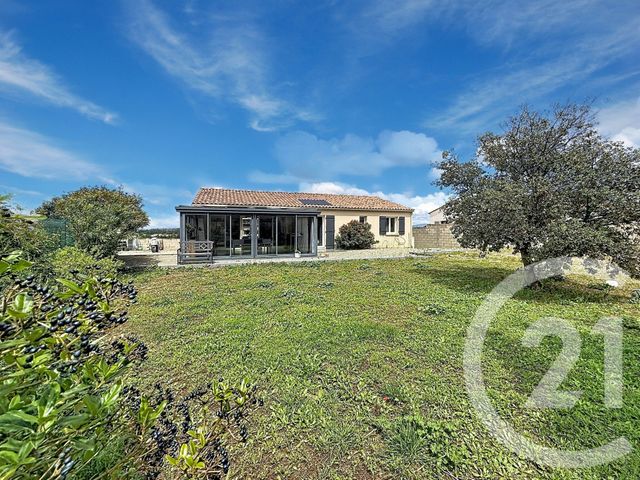 maison - CHATEAURENARD - 13