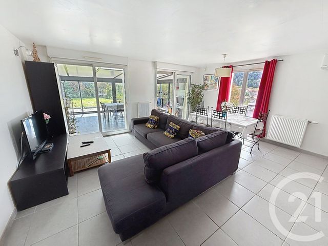 maison à vendre - 7 pièces - 142.0 m2 - CHATEAURENARD - 13 - PROVENCE-ALPES-COTE-D-AZUR - Century 21 Terre De Provence