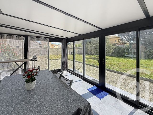 maison à vendre - 7 pièces - 142.0 m2 - CHATEAURENARD - 13 - PROVENCE-ALPES-COTE-D-AZUR - Century 21 Terre De Provence