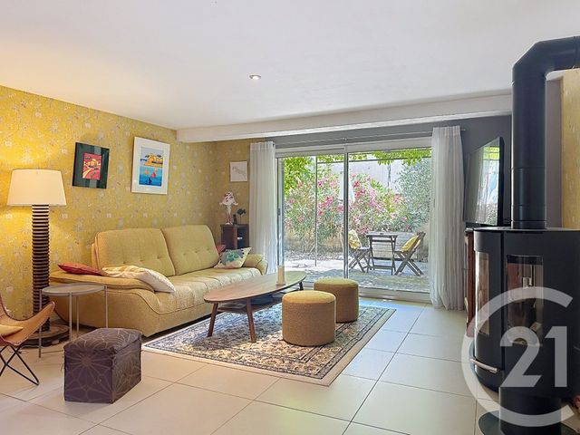 maison à vendre - 4 pièces - 112.0 m2 - CHATEAURENARD - 13 - PROVENCE-ALPES-COTE-D-AZUR - Century 21 Terre De Provence