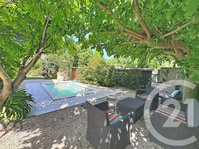 maison à vendre - 4 pièces - 112.0 m2 - CHATEAURENARD - 13 - PROVENCE-ALPES-COTE-D-AZUR - Century 21 Terre De Provence