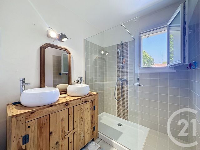 maison à vendre - 4 pièces - 112.0 m2 - CHATEAURENARD - 13 - PROVENCE-ALPES-COTE-D-AZUR - Century 21 Terre De Provence