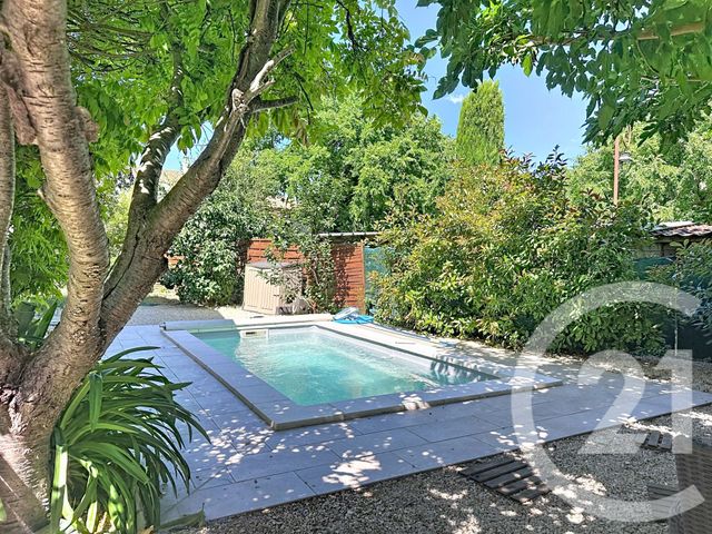 maison à vendre - 4 pièces - 112.0 m2 - CHATEAURENARD - 13 - PROVENCE-ALPES-COTE-D-AZUR - Century 21 Terre De Provence