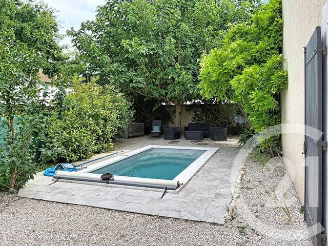 maison à vendre - 4 pièces - 112.0 m2 - CHATEAURENARD - 13 - PROVENCE-ALPES-COTE-D-AZUR - Century 21 Terre De Provence