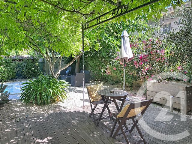 maison à vendre - 4 pièces - 112.0 m2 - CHATEAURENARD - 13 - PROVENCE-ALPES-COTE-D-AZUR - Century 21 Terre De Provence