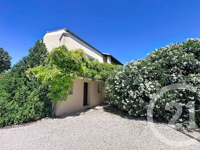 maison - CHATEAURENARD - 13