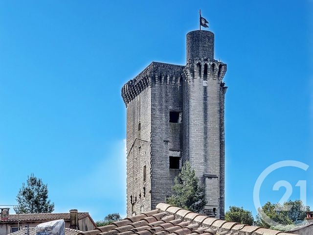 Appartement T3 à vendre - 3 pièces - 82.23 m2 - BARBENTANE - 13 - PROVENCE-ALPES-COTE-D-AZUR - Century 21 Terre De Provence