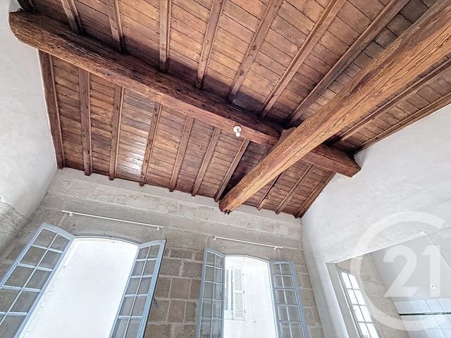 Appartement T3 à vendre - 3 pièces - 82.23 m2 - BARBENTANE - 13 - PROVENCE-ALPES-COTE-D-AZUR - Century 21 Terre De Provence