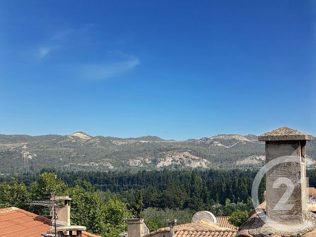 Appartement T3 à vendre - 3 pièces - 82.23 m2 - BARBENTANE - 13 - PROVENCE-ALPES-COTE-D-AZUR - Century 21 Terre De Provence