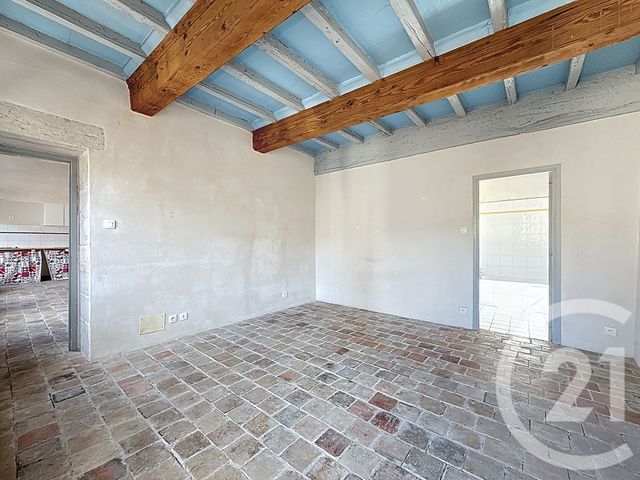 Appartement T3 à vendre - 3 pièces - 82.23 m2 - BARBENTANE - 13 - PROVENCE-ALPES-COTE-D-AZUR - Century 21 Terre De Provence