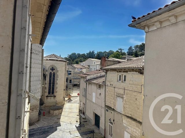Appartement T3 à vendre - 3 pièces - 82.23 m2 - BARBENTANE - 13 - PROVENCE-ALPES-COTE-D-AZUR - Century 21 Terre De Provence