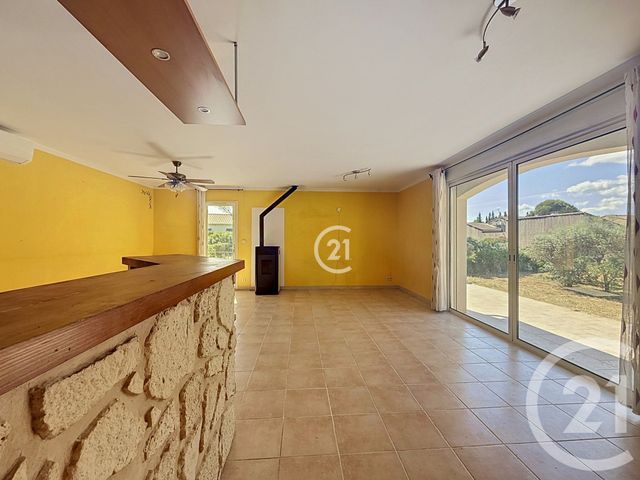 maison à vendre - 5 pièces - 106.74 m2 - CHATEAURENARD - 13 - PROVENCE-ALPES-COTE-D-AZUR - Century 21 Terre De Provence