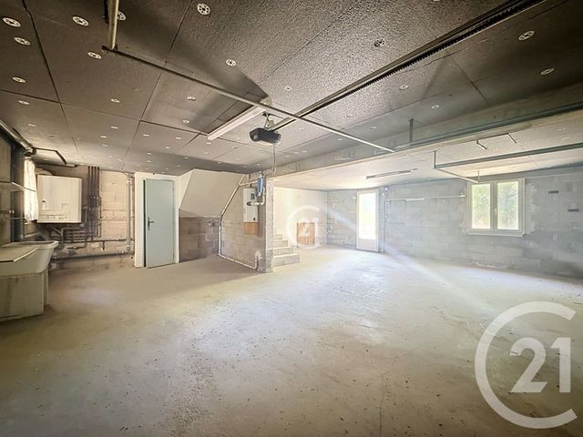 maison à vendre - 5 pièces - 106.74 m2 - CHATEAURENARD - 13 - PROVENCE-ALPES-COTE-D-AZUR - Century 21 Terre De Provence