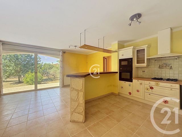 maison à vendre - 5 pièces - 106.74 m2 - CHATEAURENARD - 13 - PROVENCE-ALPES-COTE-D-AZUR - Century 21 Terre De Provence
