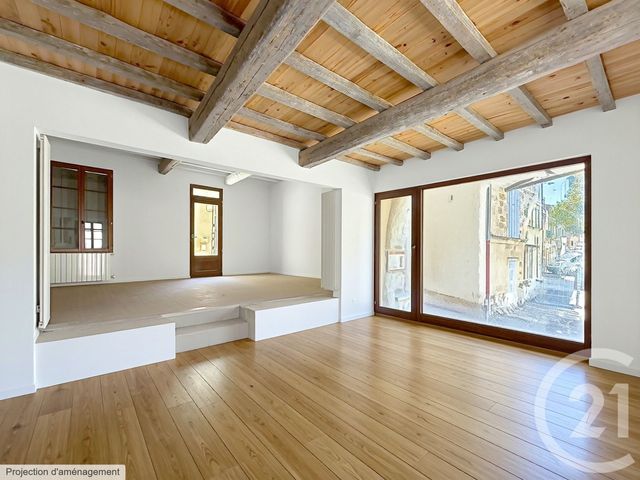 maison à vendre - 6 pièces - 131.04 m2 - BARBENTANE - 13 - PROVENCE-ALPES-COTE-D-AZUR - Century 21 Terre De Provence