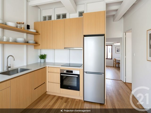 maison à vendre - 6 pièces - 131.04 m2 - BARBENTANE - 13 - PROVENCE-ALPES-COTE-D-AZUR - Century 21 Terre De Provence
