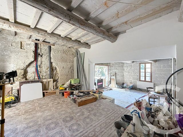 maison à vendre - 6 pièces - 131.04 m2 - BARBENTANE - 13 - PROVENCE-ALPES-COTE-D-AZUR - Century 21 Terre De Provence