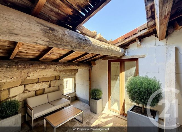 maison à vendre - 6 pièces - 131.04 m2 - BARBENTANE - 13 - PROVENCE-ALPES-COTE-D-AZUR - Century 21 Terre De Provence