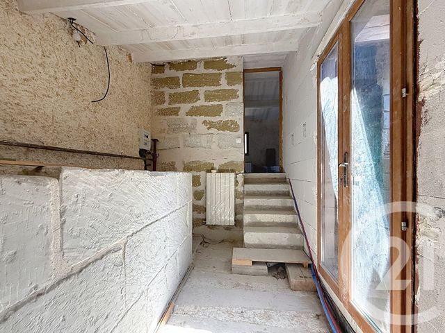 maison à vendre - 6 pièces - 131.04 m2 - BARBENTANE - 13 - PROVENCE-ALPES-COTE-D-AZUR - Century 21 Terre De Provence