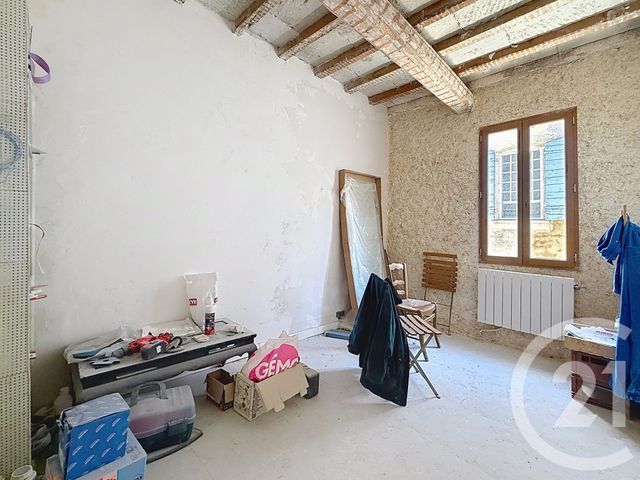 maison à vendre - 6 pièces - 131.04 m2 - BARBENTANE - 13 - PROVENCE-ALPES-COTE-D-AZUR - Century 21 Terre De Provence
