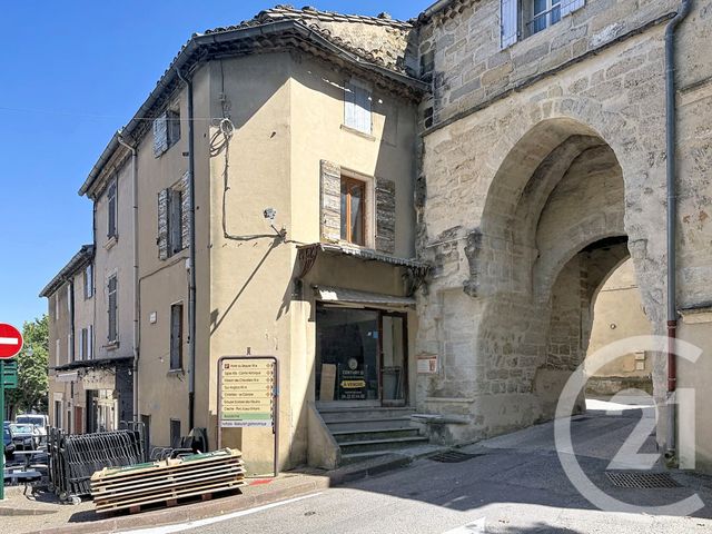 maison - BARBENTANE - 13