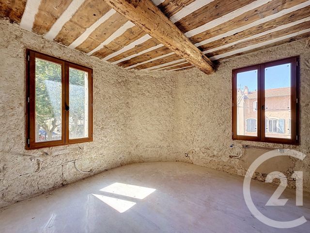 maison à vendre - 6 pièces - 131.04 m2 - BARBENTANE - 13 - PROVENCE-ALPES-COTE-D-AZUR - Century 21 Terre De Provence