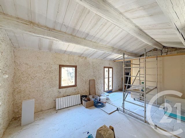 maison à vendre - 6 pièces - 131.04 m2 - BARBENTANE - 13 - PROVENCE-ALPES-COTE-D-AZUR - Century 21 Terre De Provence
