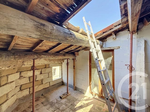 maison à vendre - 6 pièces - 131.04 m2 - BARBENTANE - 13 - PROVENCE-ALPES-COTE-D-AZUR - Century 21 Terre De Provence