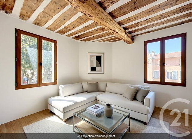 maison à vendre - 6 pièces - 131.04 m2 - BARBENTANE - 13 - PROVENCE-ALPES-COTE-D-AZUR - Century 21 Terre De Provence