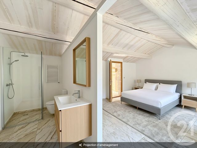 maison à vendre - 6 pièces - 131.04 m2 - BARBENTANE - 13 - PROVENCE-ALPES-COTE-D-AZUR - Century 21 Terre De Provence