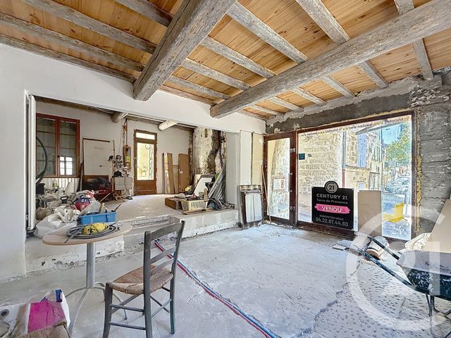 maison à vendre - 6 pièces - 131.04 m2 - BARBENTANE - 13 - PROVENCE-ALPES-COTE-D-AZUR - Century 21 Terre De Provence