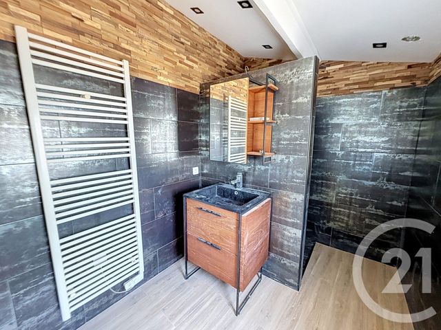 maison à vendre - 4 pièces - 65.25 m2 - CHATEAURENARD - 13 - PROVENCE-ALPES-COTE-D-AZUR - Century 21 Terre De Provence