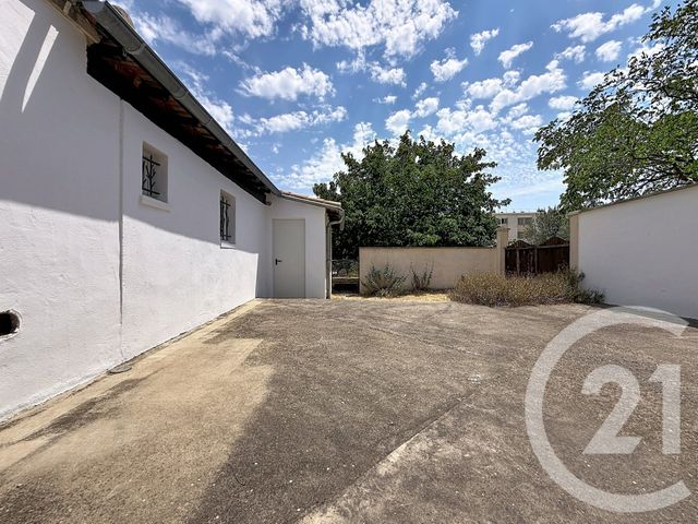 maison à vendre - 4 pièces - 65.25 m2 - CHATEAURENARD - 13 - PROVENCE-ALPES-COTE-D-AZUR - Century 21 Terre De Provence