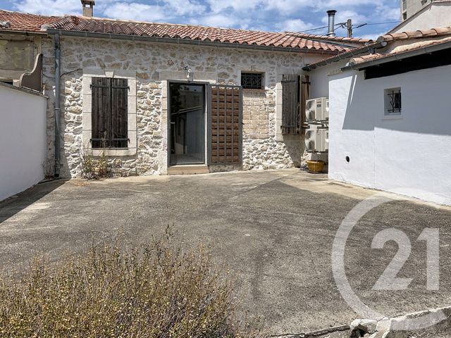 maison à vendre - 4 pièces - 65.25 m2 - CHATEAURENARD - 13 - PROVENCE-ALPES-COTE-D-AZUR - Century 21 Terre De Provence