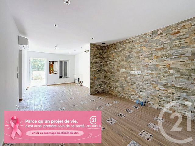 maison - CHATEAURENARD - 13