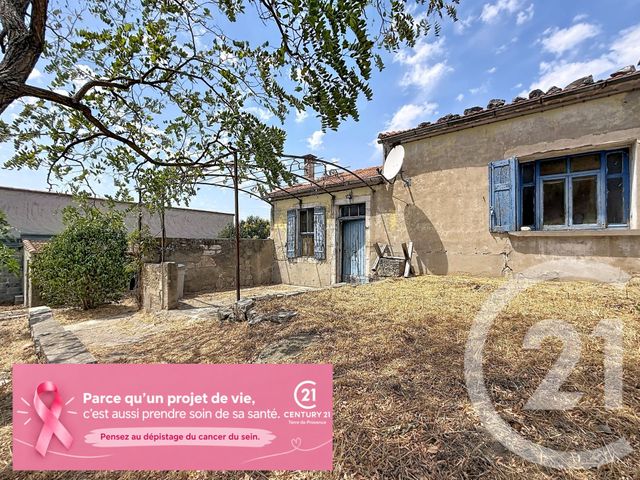 maison - CHATEAURENARD - 13