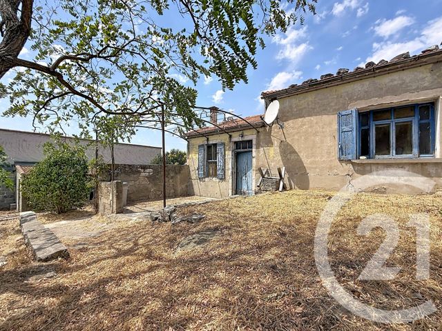 maison - CHATEAURENARD - 13